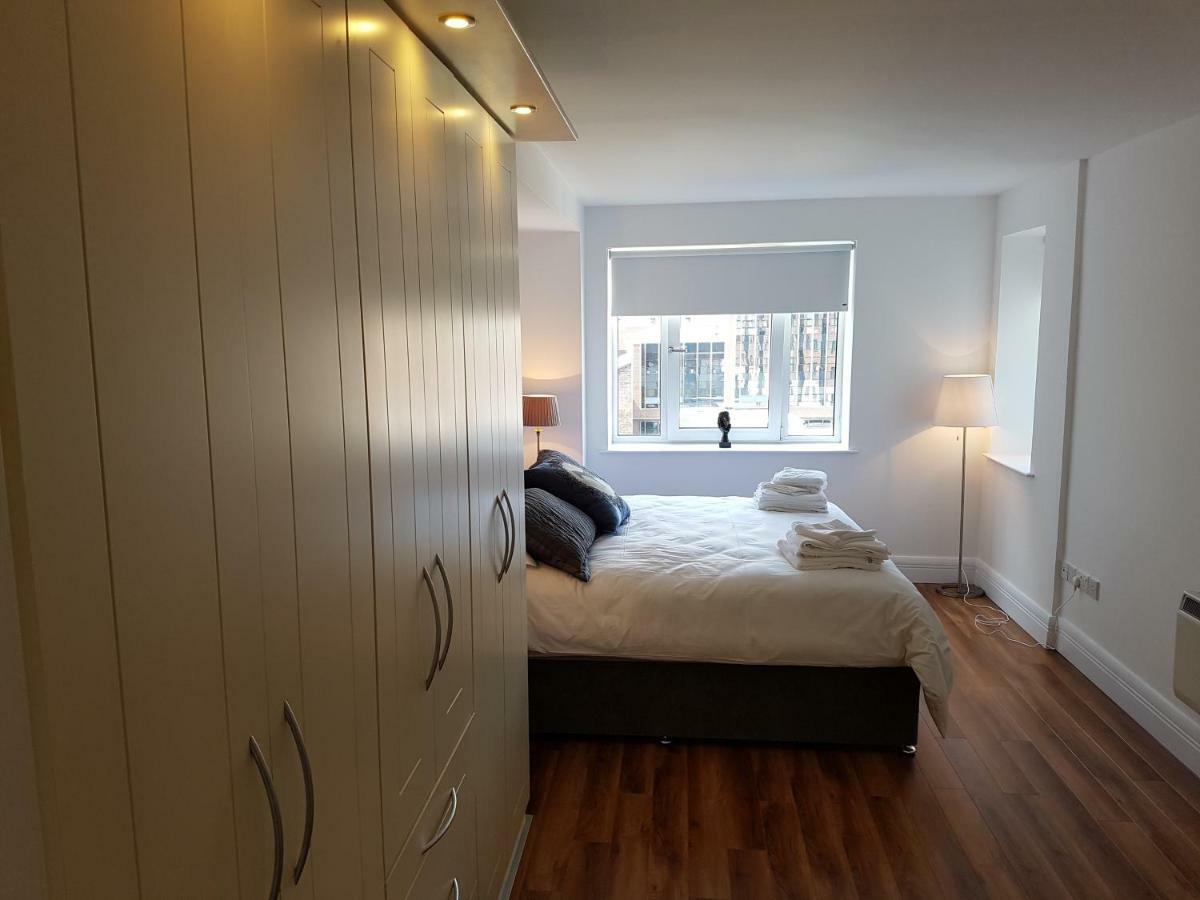 42 Adelaide Square Apartment Dublin
