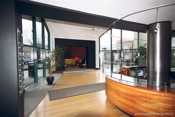 42 Adelaide Square *
